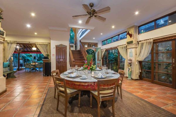 Villas in seminyak HRSM0346 - 10