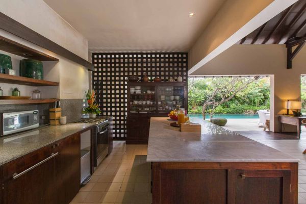 Villas in seminyak HRSM0345 - 16