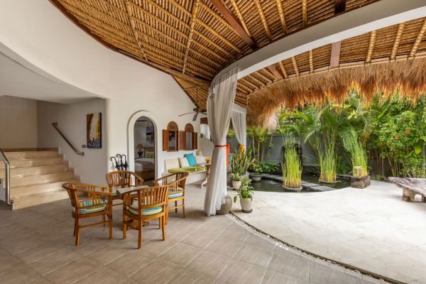 Villas in seminyak HRSM0007 - 5