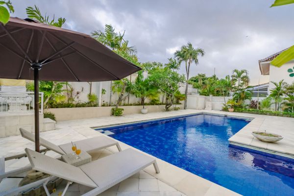 Villas in seminyak HRSM0299 - 19