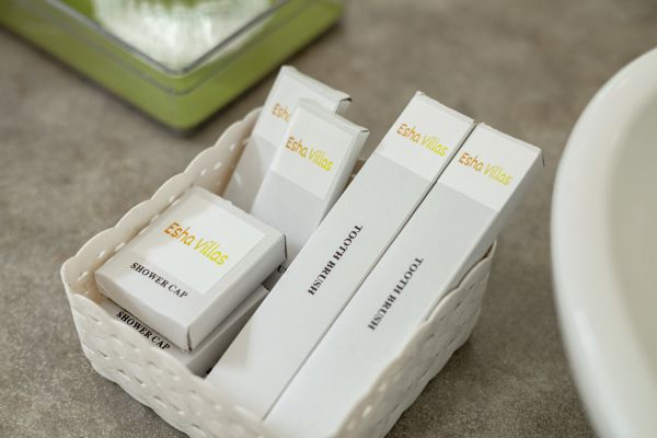 Villas in seminyak HRSM0008 - 14