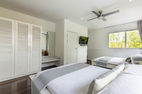 Villas in seminyak HRSM0008 - 13