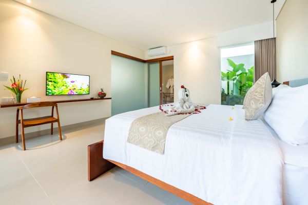 Villas in seminyak HRSM0361 - 9