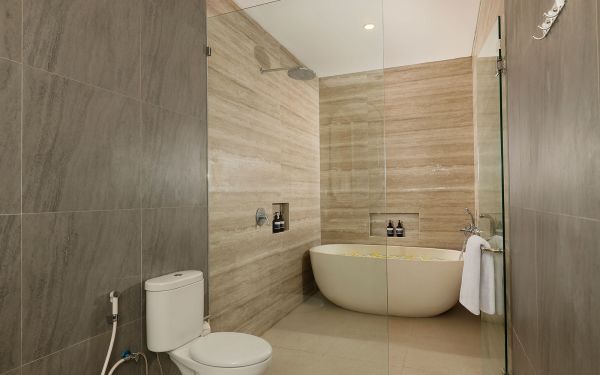 Villas in seminyak HRSM0308 - 10