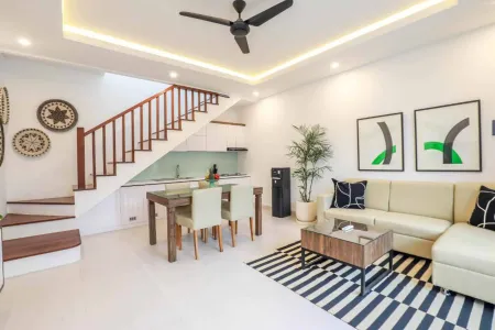 Villas in seminyak HRSM0422 - 16