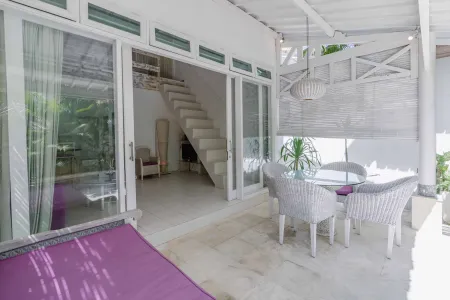 Villas in seminyak SM0005 - 19