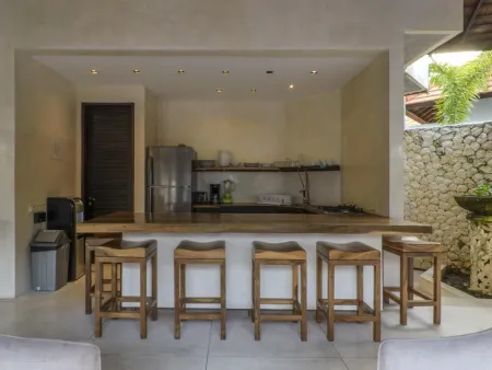 Villas in seminyak HRSM0420 - 5