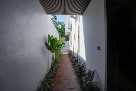 Villas in seminyak HRSM0477 - 22
