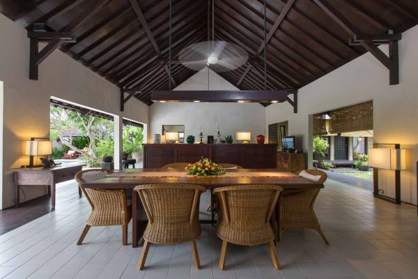 Villas in seminyak HRSM0345 - 21