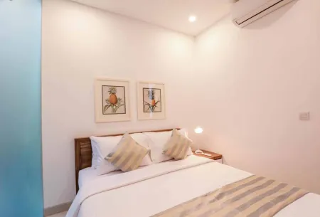 Villas in seminyak HRSM0422 - 11