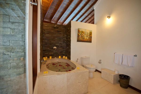 Villas in seminyak HRSM0350 - 5