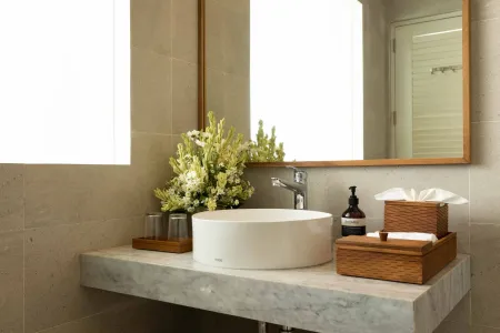 Villas in seminyak HRSM0447 - 18