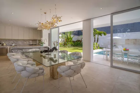 Villas in seminyak HRSM0392 - 3