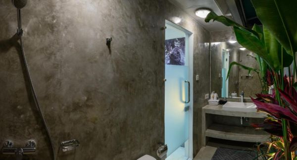 Villas in seminyak HRSM0009 - 13