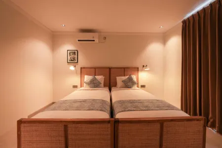 Villas in seminyak HRSM0476 - 11