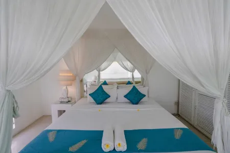 Villas in seminyak SM0006 - 13