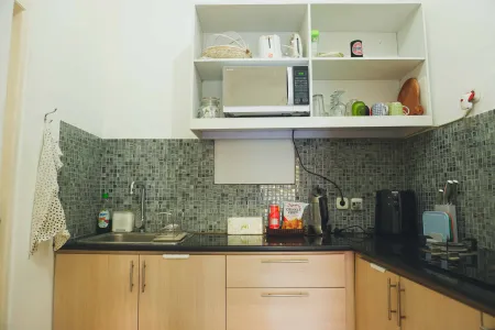 Villas in seminyak SM0014 - 18