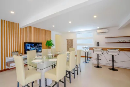 Villas in seminyak HRSM0421 - 11