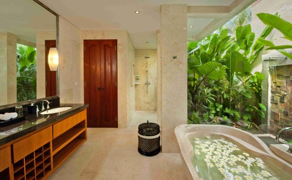 Villas in seminyak HRSM0343 - 9