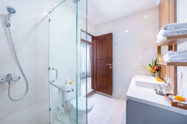 Villas in seminyak HRSM0341 - 11