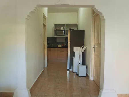 The White House Villa Taeyvela Seminyak - 6