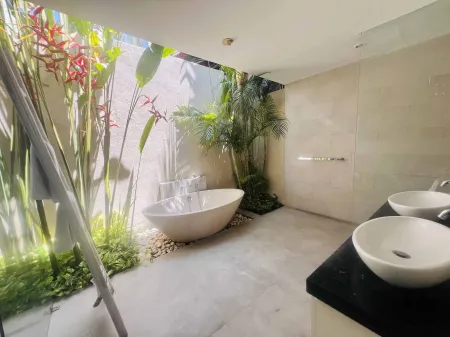 Villas in seminyak HRSM0112 - 4