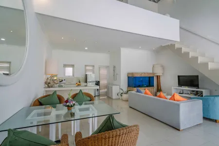 Villas in seminyak SM0006 - 20