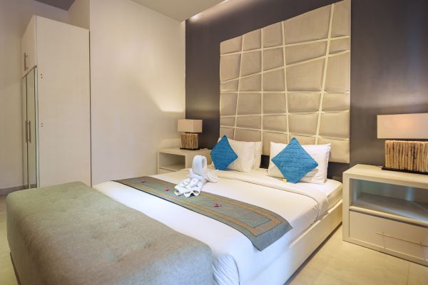 Villas in seminyak HRSM0019 - 11