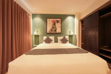 Villas in seminyak HRSM0476 - 19