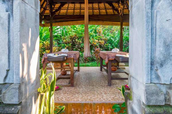 Villas in tabanan HRTB0369 - 11