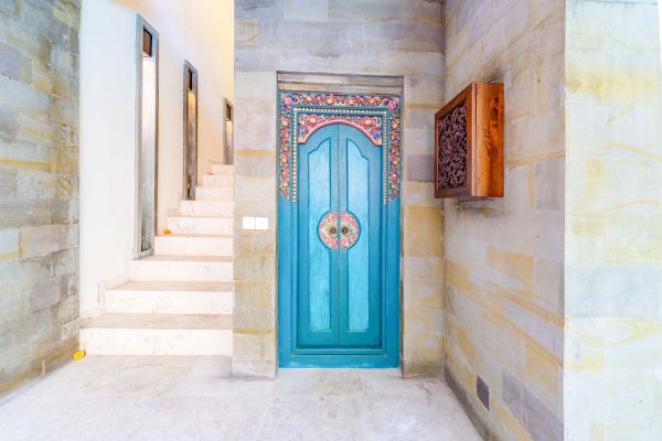 Villas in tabanan HRTB0374 - 25