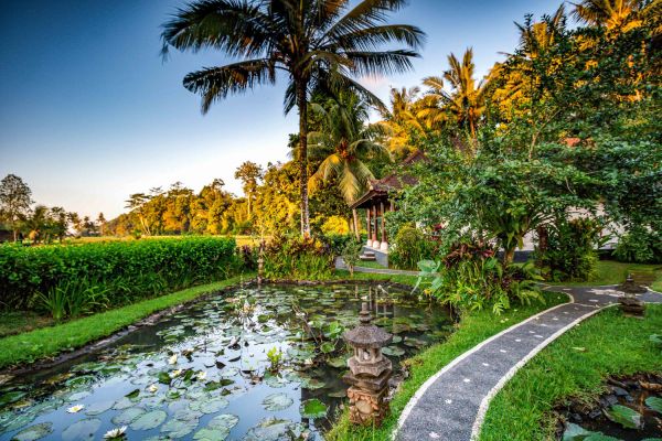 Villas in tabanan HRTB0369 - 13