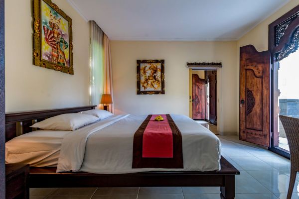 Villas in tabanan HRTB0369 - 24