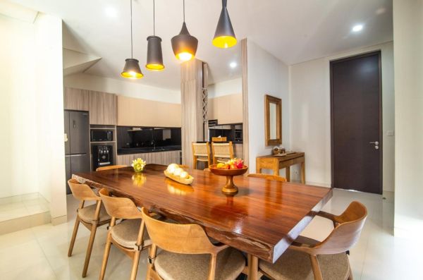 Villas in tabanan HRTB0368 - 18