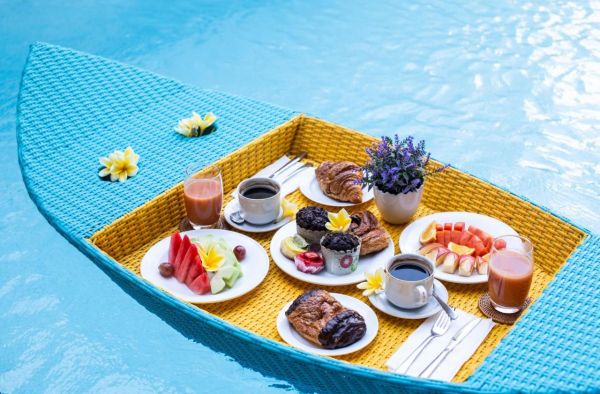 Villas in tabanan HRTB0368 - 22