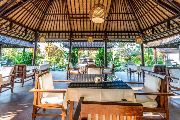 Villas in tabanan HRTB0369 - 14