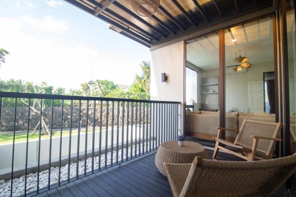 Villas in tabanan HRTB0368 - 16