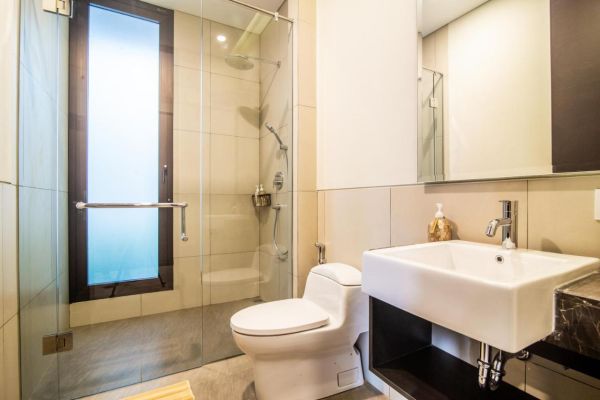 Villas in tabanan HRTB0368 - 8