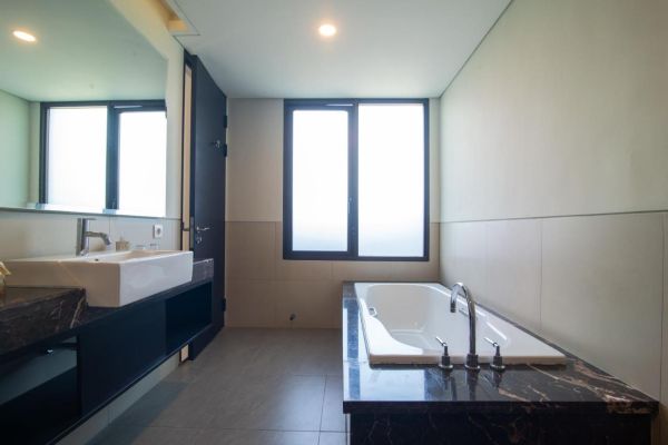 Villas in tabanan HRTB0368 - 24