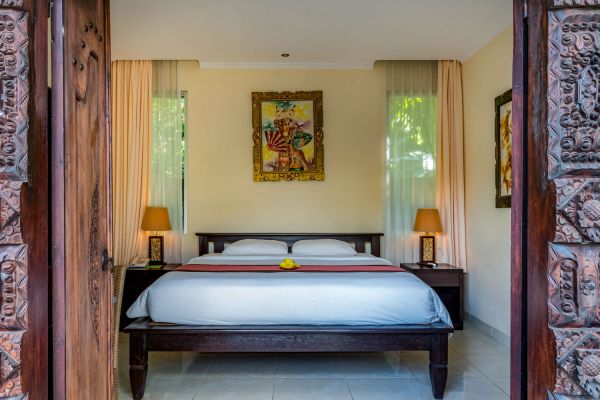 Villas in tabanan HRTB0369 - 22