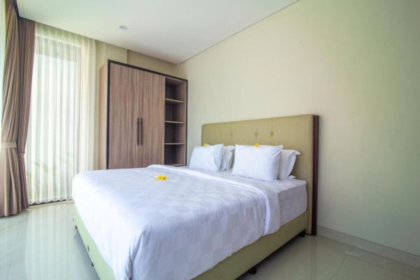 Villas in tabanan HRTB0368 - 17