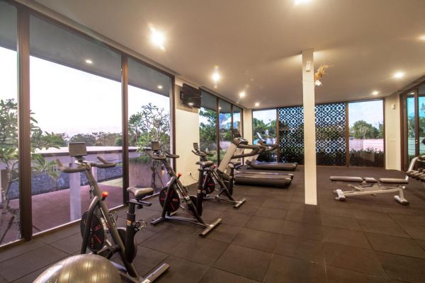 Villas in tabanan HRTB0368 - 3