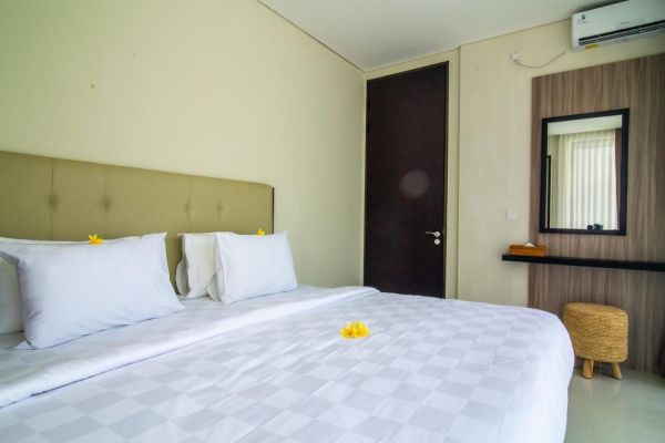 Villas in tabanan HRTB0368 - 14