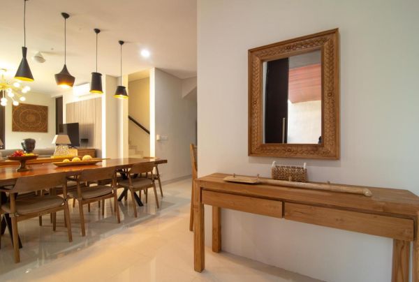 Villas in tabanan HRTB0368 - 17