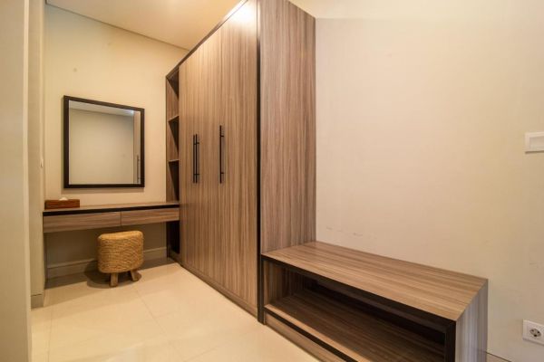 Villas in tabanan HRTB0368 - 9