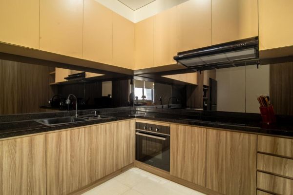 Villas in tabanan HRTB0368 - 6