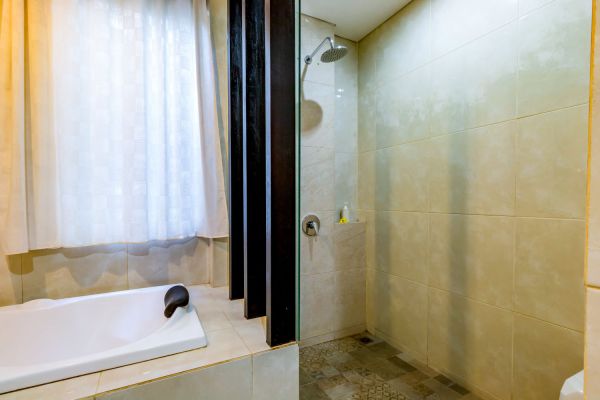 Villas in tabanan HRTB0369 - 25