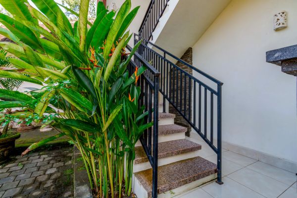 Villas in tabanan HRTB0369 - 20