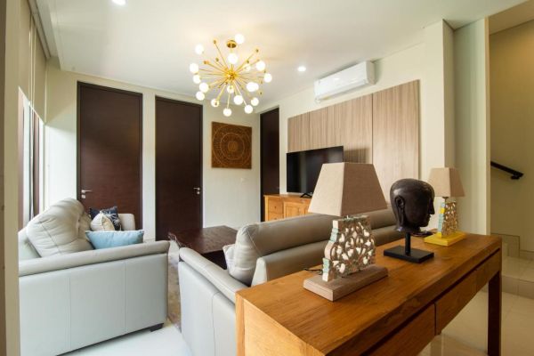 Villas in tabanan HRTB0368 - 8