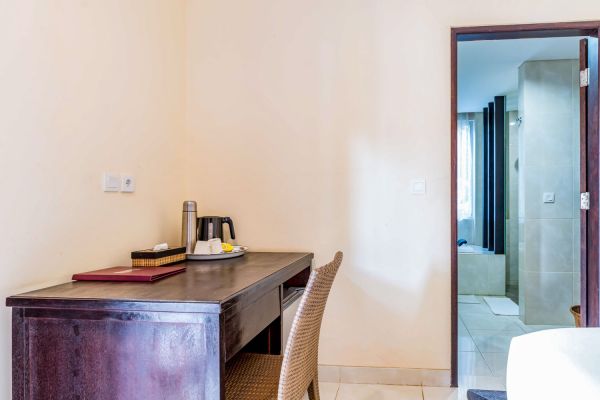 Villas in tabanan HRTB0369 - 23